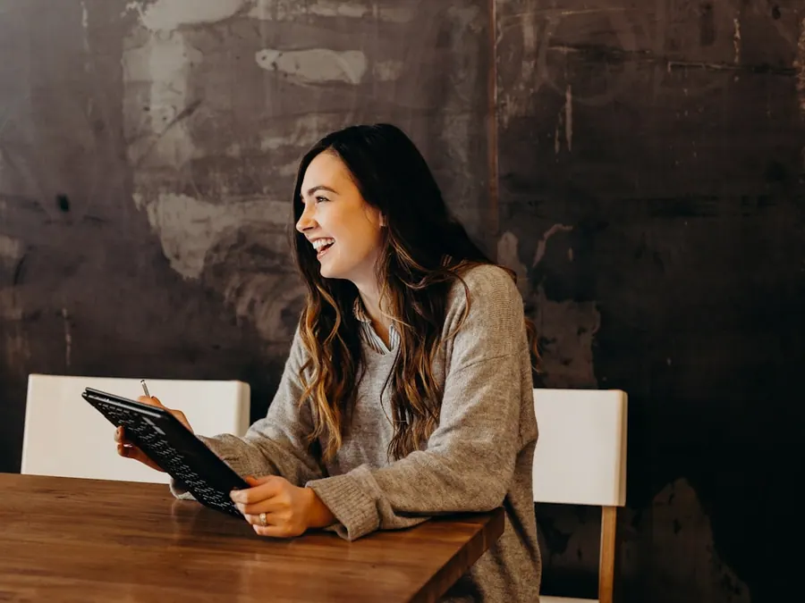 A first call to talk through your website project